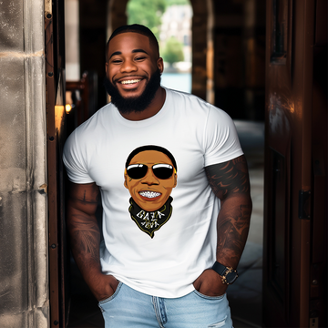 Vybz Kartel Tshirt Unisex